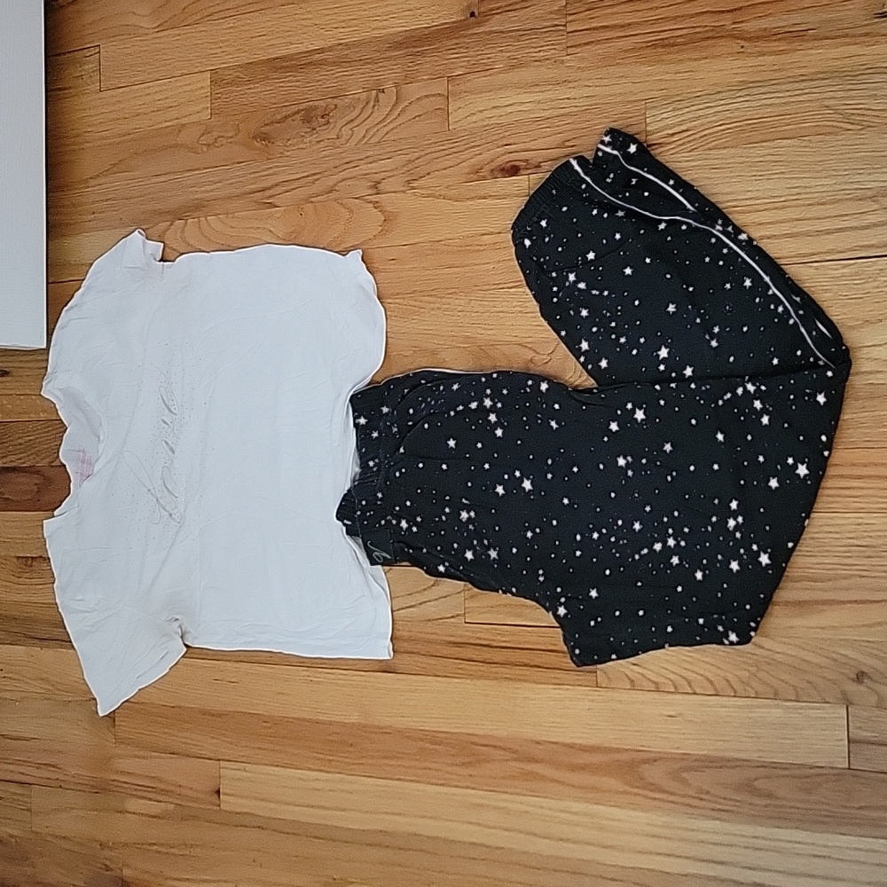Pajamas set